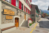 Caveau St - Vincent