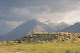 Eastern Sierra