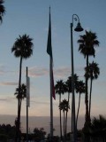 20091002 - Ensenada sunrise