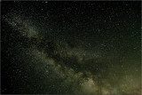 Milky Way Looking South