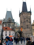 Charles Bridge (Karluva Most)