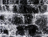as the water falls 151
