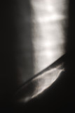 light on wall