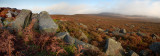 Peak distric panorama