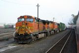 BNSF 5170