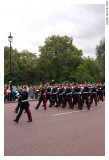 Changing of the Queens Guard