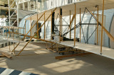 Wright Brothers Flyer  1903