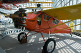 Curtiss Robin C-1