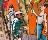 The Painter
