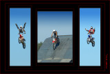 Motocross Jumps