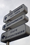 Paris Signs