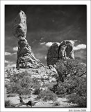 Balanced Rock