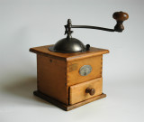 moulin  caf, coffee grinder