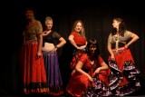 Dance for Wildlife - Loreley's Hafla 2009