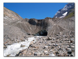 Gletschertor des Langgletschers (7148)