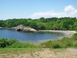 Jamestown Island