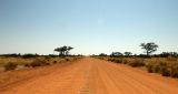 Day1. Windhoek to Kulala Wilderness Camp