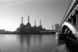 BATTERSEA POWER STATION, LONDON