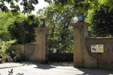 Noordstraat, kasteel