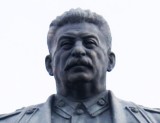 Joe Stalin up close and personal