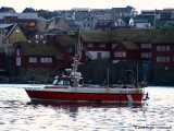 Gunvør FD 50
