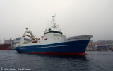 Brestir VA 705