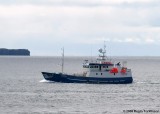 Eystnes FD 750