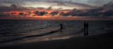 Dance of the Setting Sun