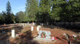 Ogburn Inwood Cemetery