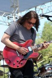Russian River Blues Fest., Guerneville, CA, June 15, 2008