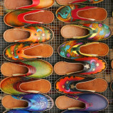 Sandal in the Wind