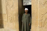 Entrance to the Tomb of Mereruka 0636