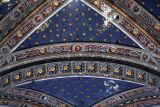 Duomo ceiling 7023