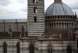 Duomo and Campanile from the Facciatone 7061