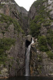 Parc national Gros Morne - Western Brook Pond Le fjord pict3588.jpg