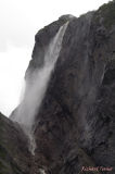 Parc national Gros Morne - Western Brook Pond une des chutes pict3612.jpg