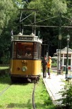 Holland in just one day : Open Air Museum, Arnhem