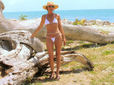 Zachary Taylor Park,Key West