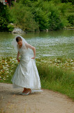 versailles palace wedding day