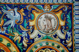 seville tile detail