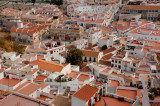 aerial view salobrea