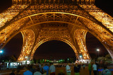 Paris at night 4