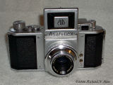 Asahiflex IIB (1954-57)