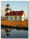 Point Cabrillo Light Station