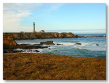 Point Arena Lighthouse