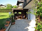 Lee and Daniels Garden