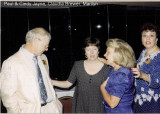 Paul & Cindy Jayne, Claudia Brewer, Marilyn