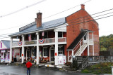 Looks like just an old building, but it actually the oldest General Store in the US