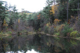 New England October 2009