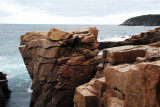 Acadia